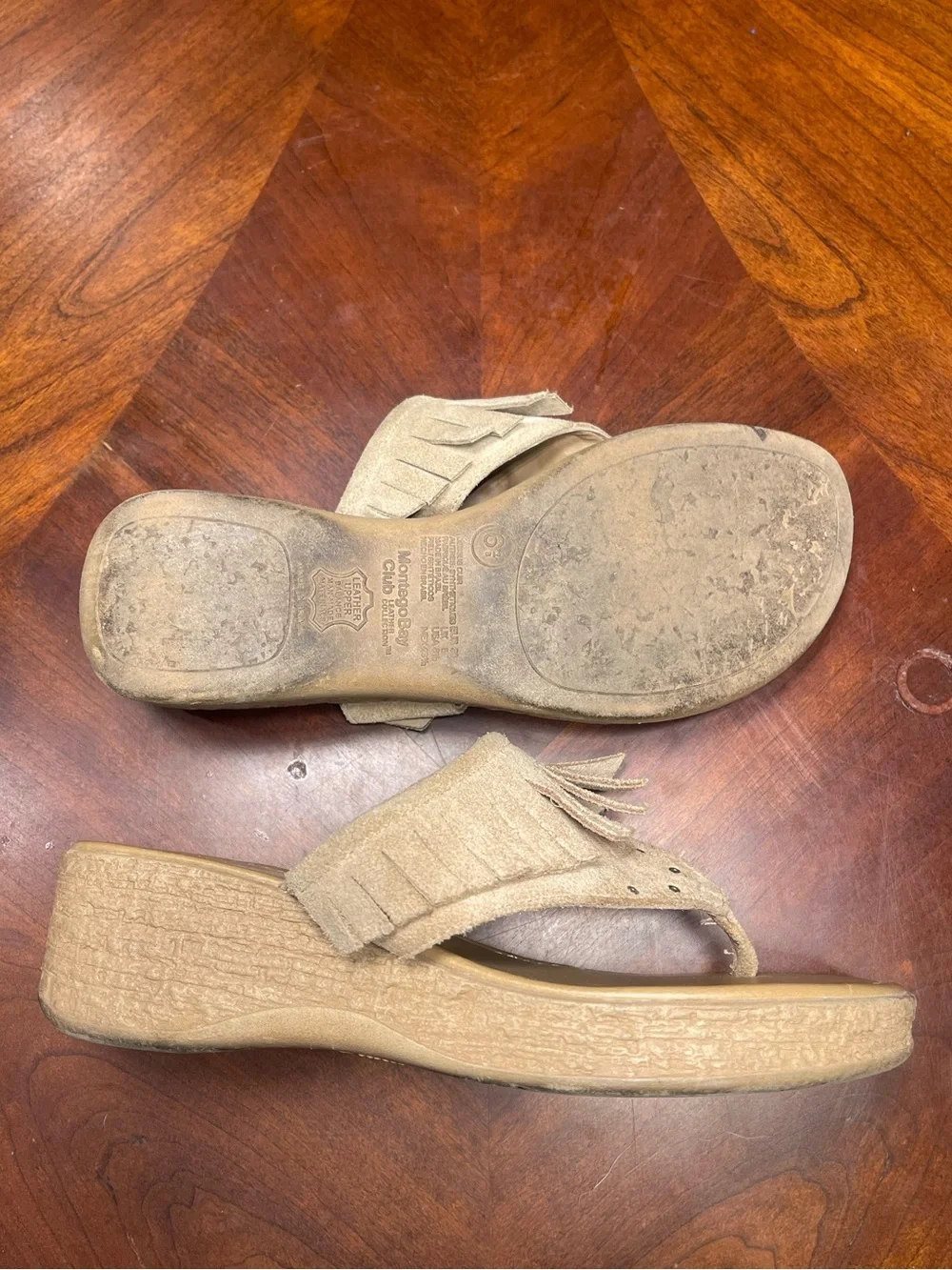 Montego Bay Club Sandals